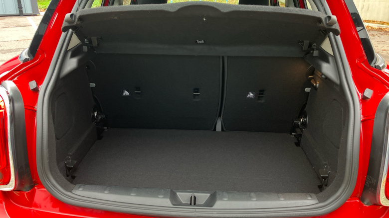 MINI Hatchback 1.5 Cooper Exclusive Premium 5dr Auto Petrol Hatchback